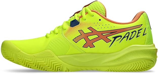 ASICS Men Sport Shoes Multi Color Lightweight Training Sneakers – Safqqa Egypt