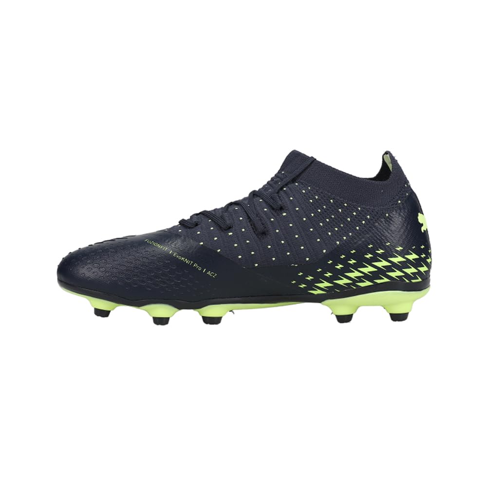 Puma Unisex-Child Future Z 3.4 Firm Artificial Ground Sneaker