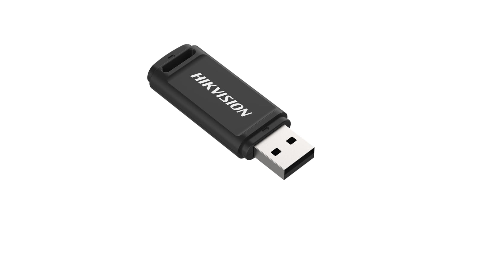 فلاشة “Hikvision 64 GB USB” وتميز بحل تخزين مفيد لكل ملفاتك صور، فيديوهات، مستندات تصميمها صغير وسهل الحمل
