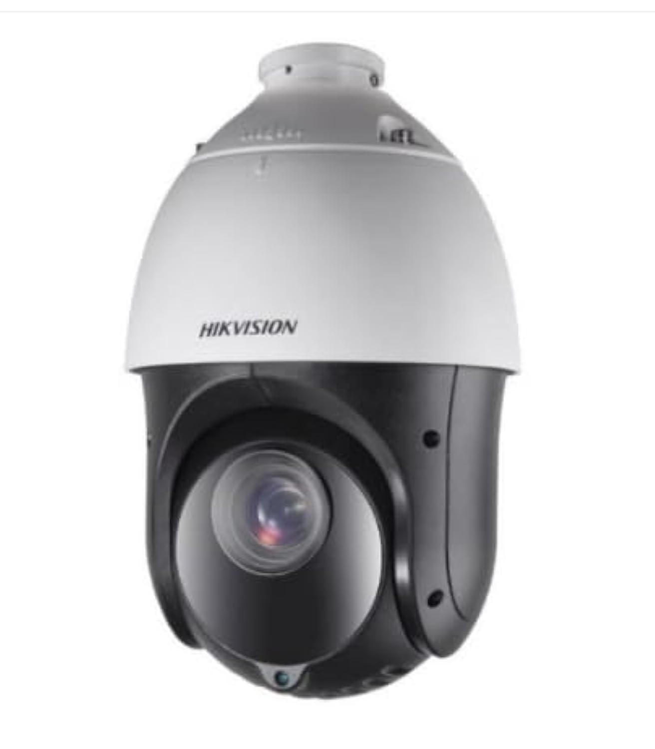 Hikvision DE IP Security Camera – Indoor & Outdoor Dome, Ceiling/Wall, 1920x1080 pixels