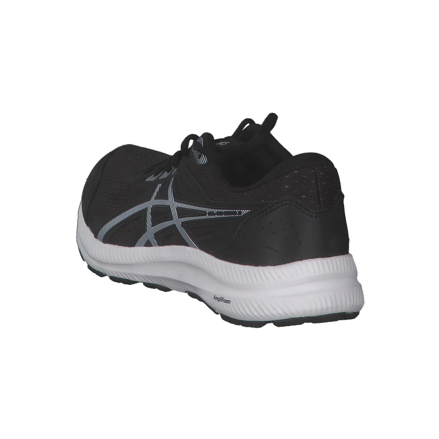 ASICS GEL-CONTEND 8 womens PERFORMANCE RUNNING SHOES