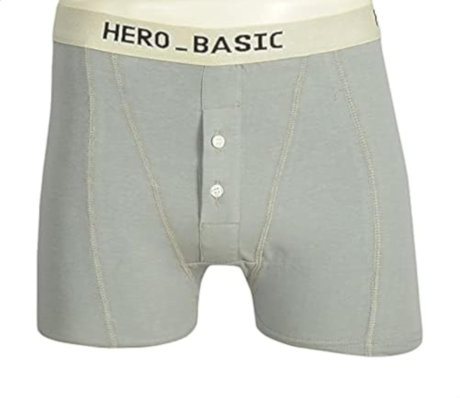 Hero Basic Men’s Boxer – Essential Piece