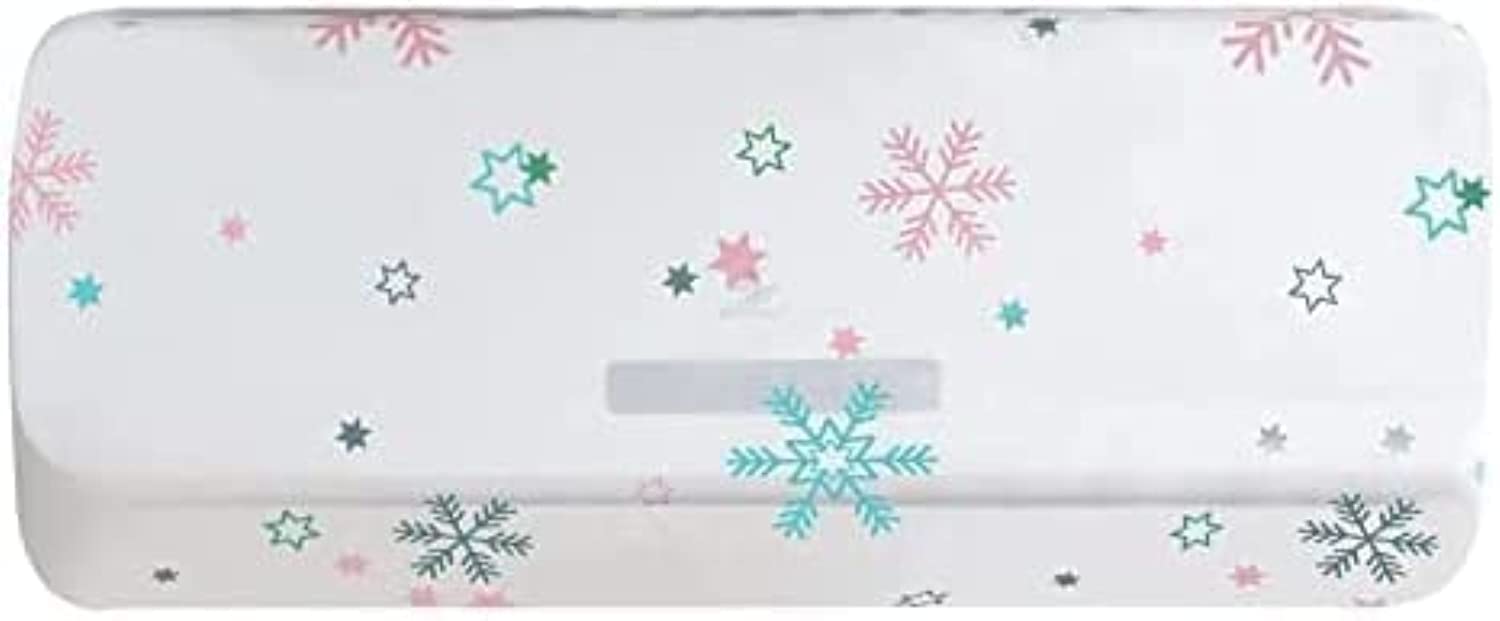 Air Conditioner Dust Protection Cover – 1.5 HP, Multi-Shape