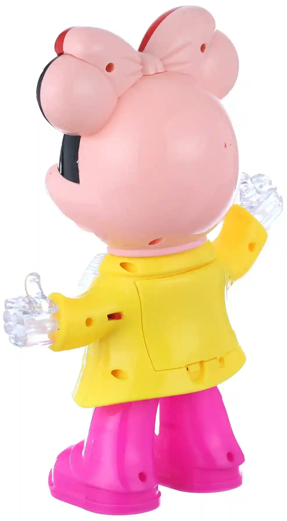 Mickey Mouse Dancer