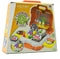 Cooking Expert Kitchen Set for Girls - Multi Color