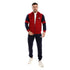 CAESAR MensHoodie With Pants Training Suit,multicolour