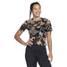 Reebok T-Shirts For  Women's Soft, breathable fabric - Safqqa