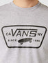 Vans Men's Full Patch T-Shirt (Pack of 1)