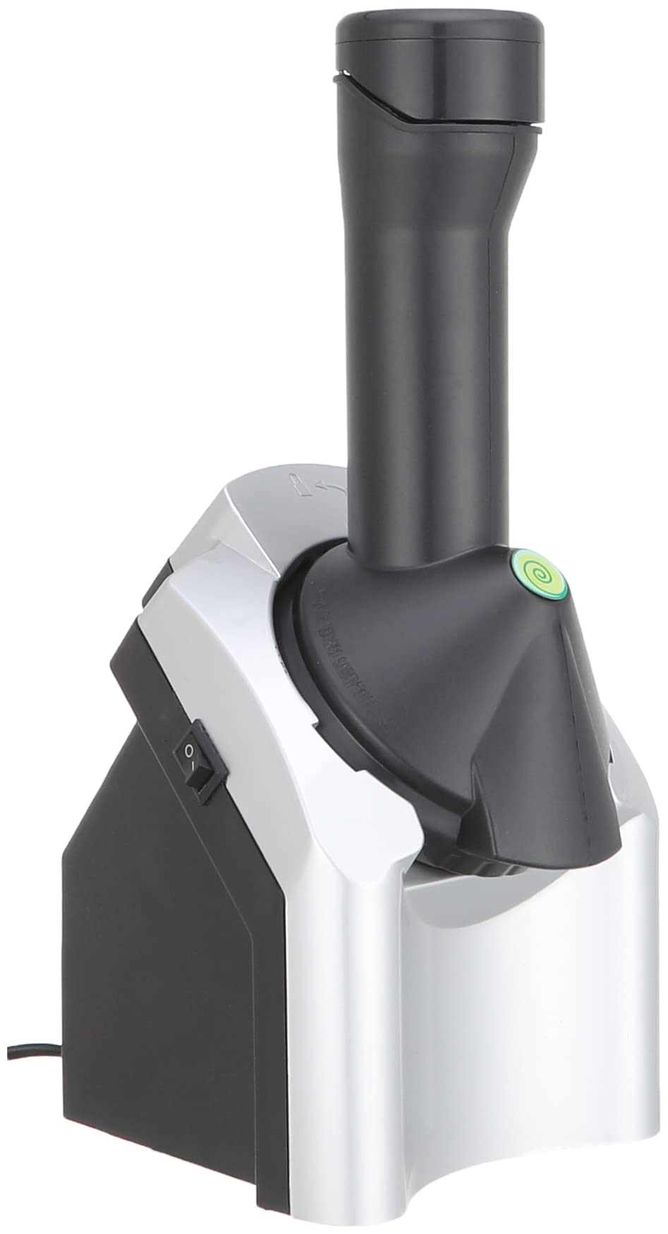 Yonauas Dessert & Ice Cream Maker