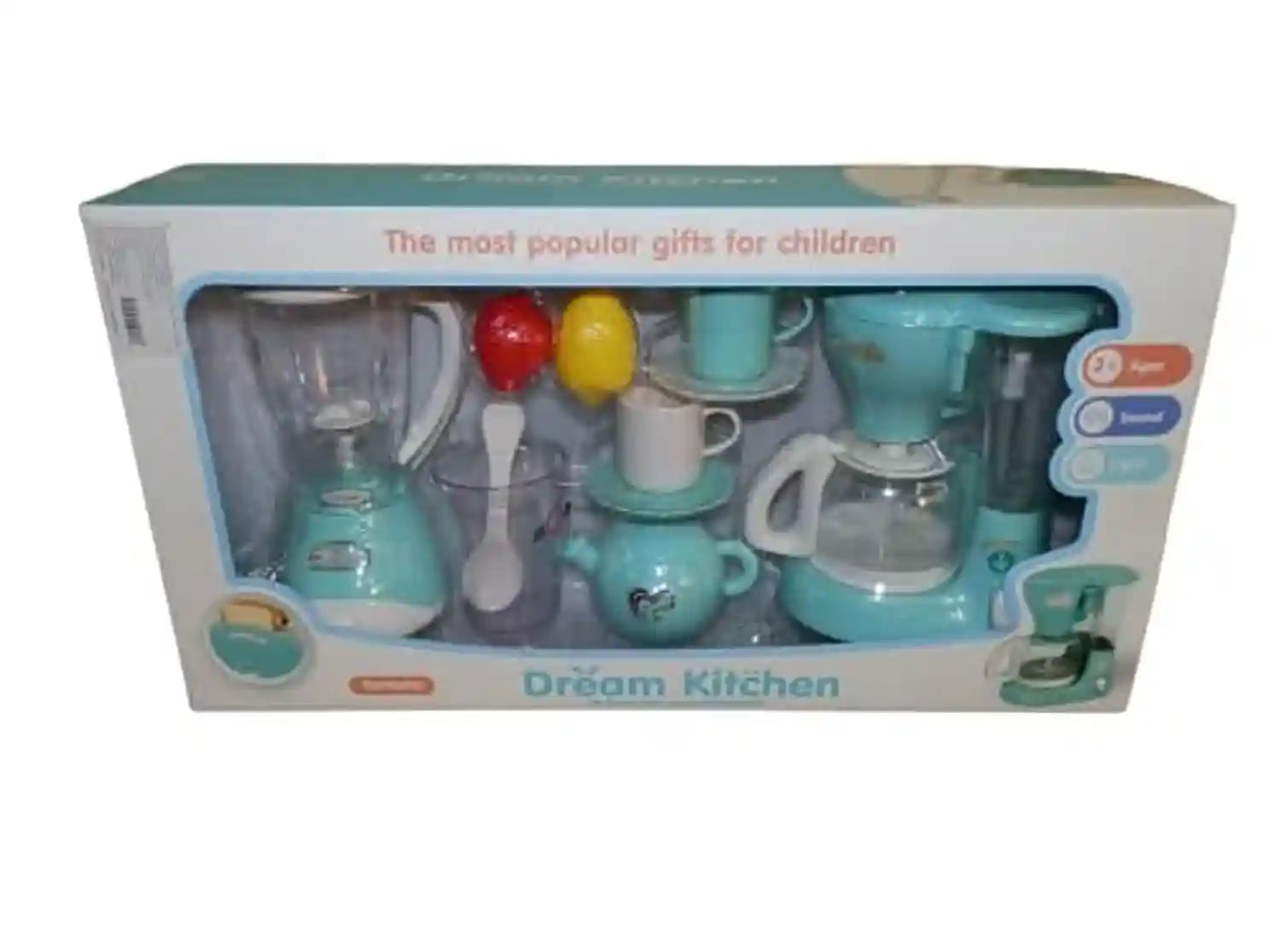 Dream kitchen - Safqqa Egypt