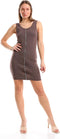 JAMILA Women's Sleeveless Dress