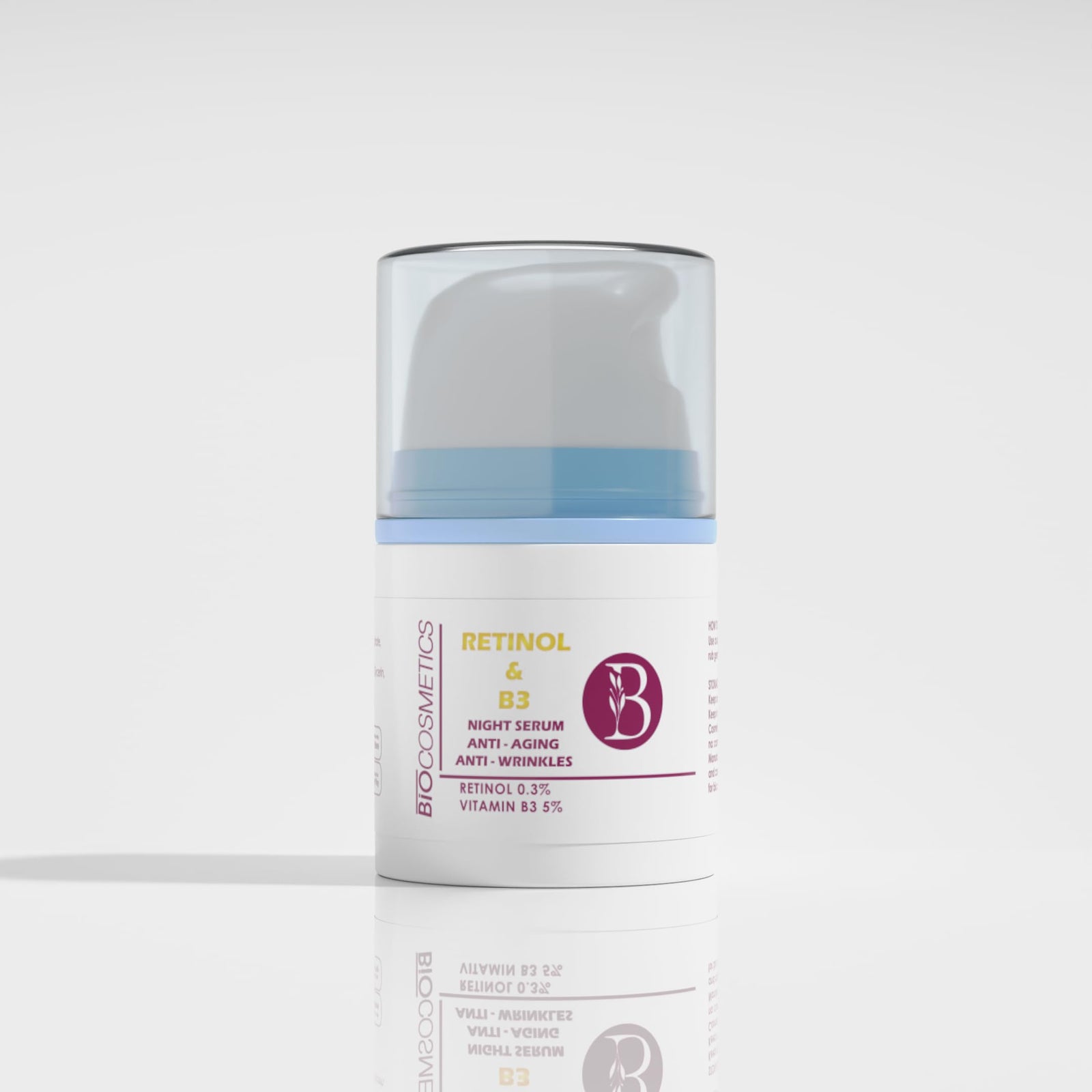 Biocosmetics Retinol B3 Serum 30 ml