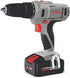 Crown Cordless Drill 24V Li-Ion CT21074LH Grey