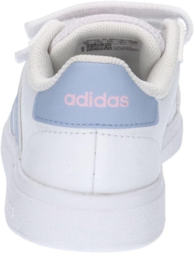 Adidas Unisex Baby Grand Court 2.0 CF I Sneakers