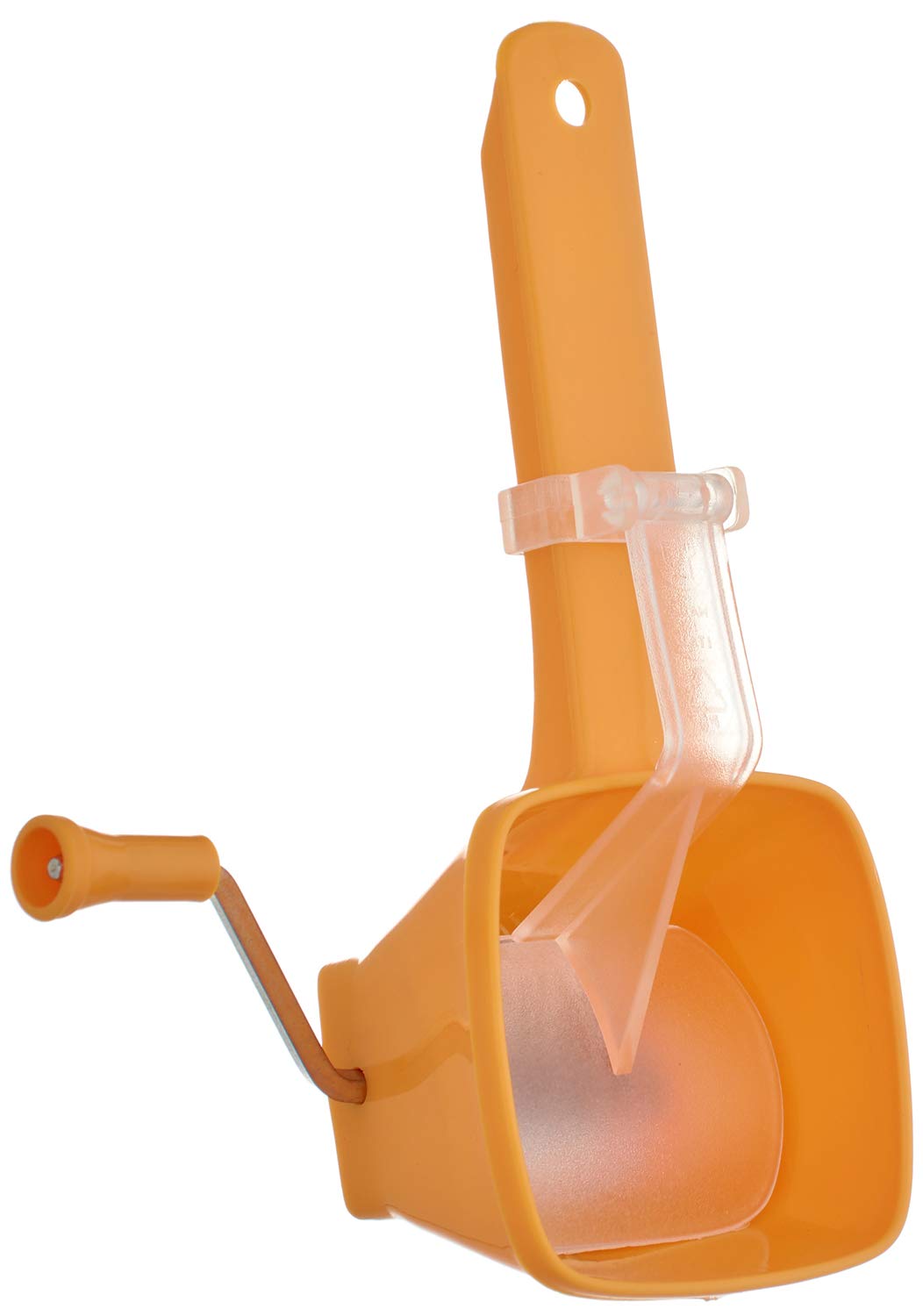 Supernova Parsley Mincer - Orange