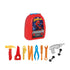 Dede Spiderman Repair Kit Backpack