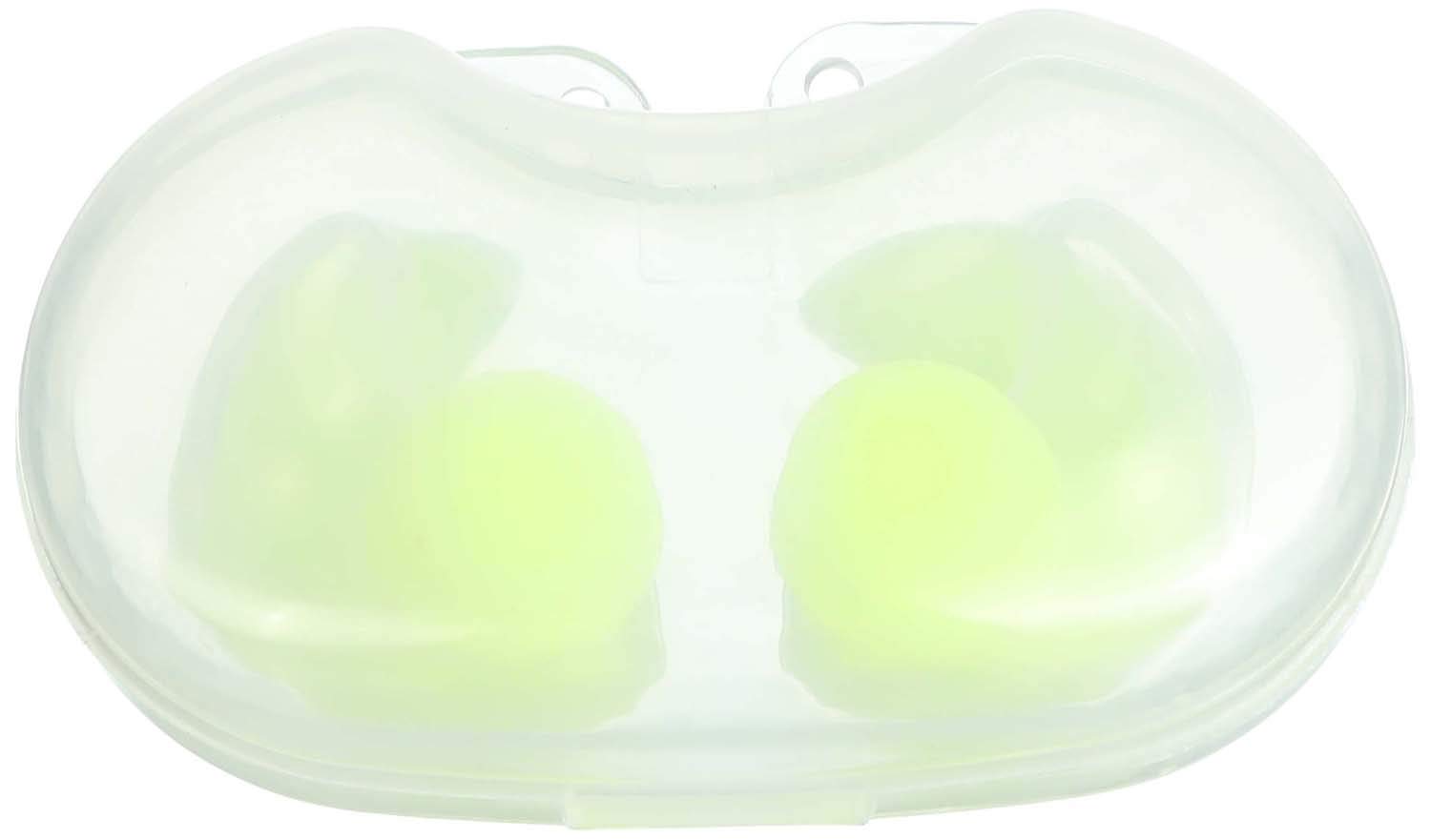 سدادات أذن للسباحة من سبرت ناعمة ومريحة