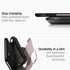 Spigen 077cs27242 tough armor back cover for iphone 11 pro mobile phone - rose gold