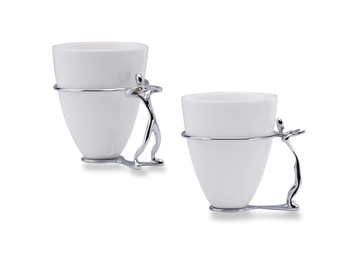 Mukul Goyal Mug, Large