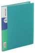 Deli A4 Document Holder for Organizing and Protecting Papers