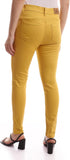 Andora Women's High-Rise Skinny Ankle Pants - Model 33S22W3101