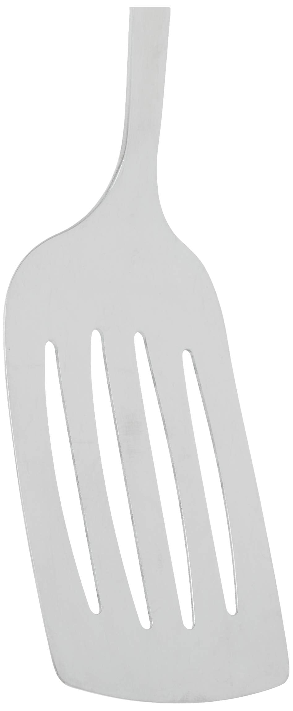 مغرفة المطبخ من OXO المصنوعة من الفولاذ المقاوم للصدأ هي أداة أساسية متينة وأنيقة لتقديم الشوربة واليخنات والصلصات والمزيد. تتميز بجودة عالية ومتانة كبيرة ومقاومة للصدأ والبقع