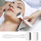 140 Titanium Derma Stamp,Microneedle Derma Pen 0.25 mm, Premium Stamp for Men Women Home Use-White