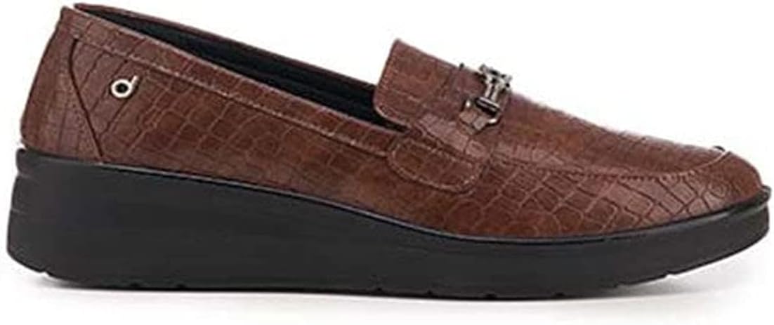 Dejavu Women's Loafer