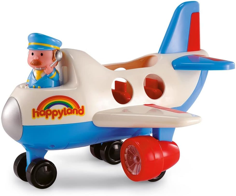 حذاء ELC HL FLY & GO JUMBO