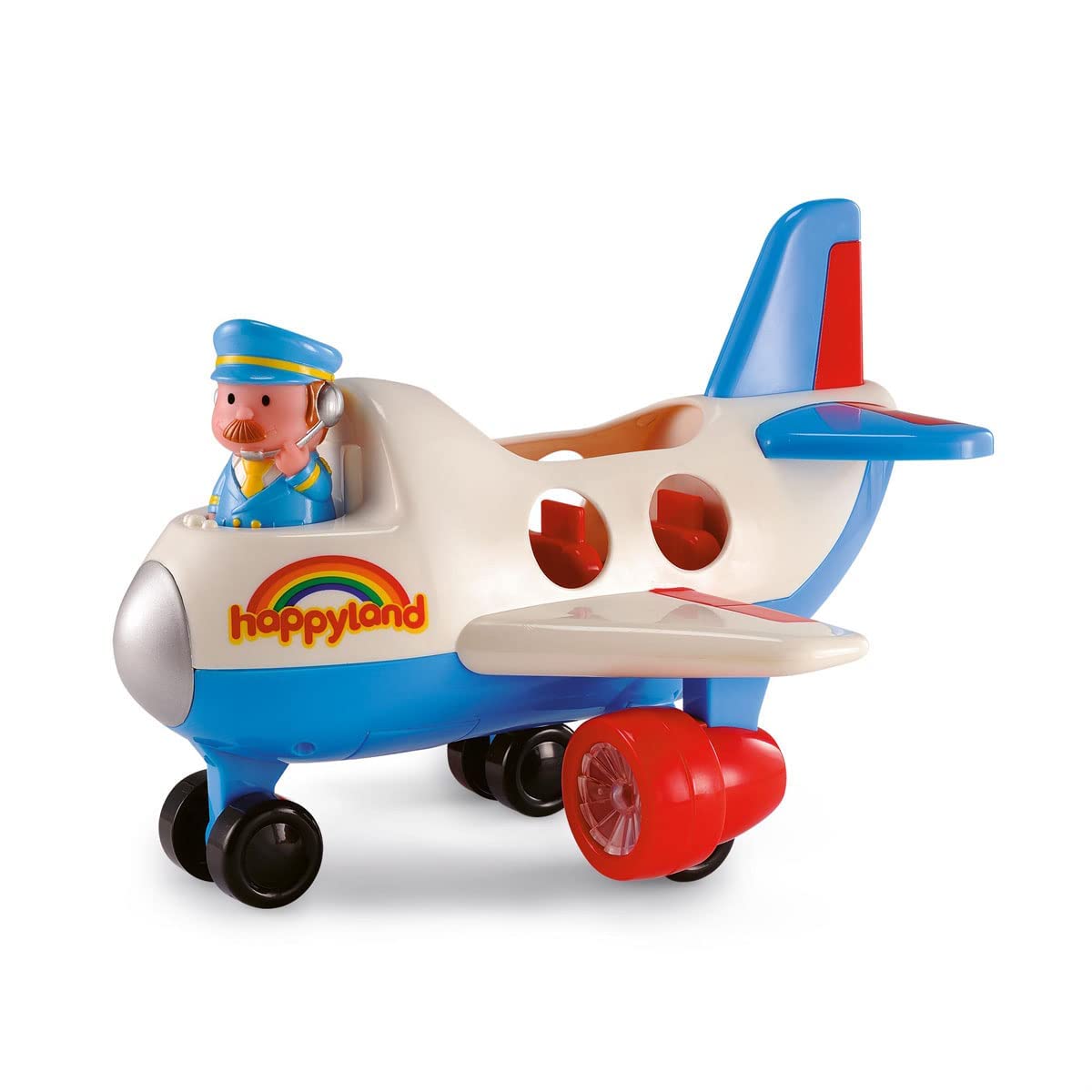 حذاء ELC HL FLY & GO JUMBO