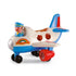 حذاء ELC HL FLY &amp; GO JUMBO