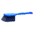 Maya Metal Detectable Utility Brush Stiff 410x55mm Blue 70233