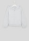 Matalan girls MATALAN basic sweater warm and comfy for girls kids, grey, 10 years Sweater