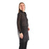 JAMILA Women High Low Buttoned Down Shirt - Safqqa Egypt