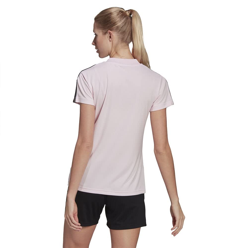 Adidas Women’s T-Shirts – Sporty, Comfortable &amp; Everyday Ready
