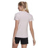 Adidas Women’s T-Shirts – Sporty, Comfortable &amp; Everyday Ready