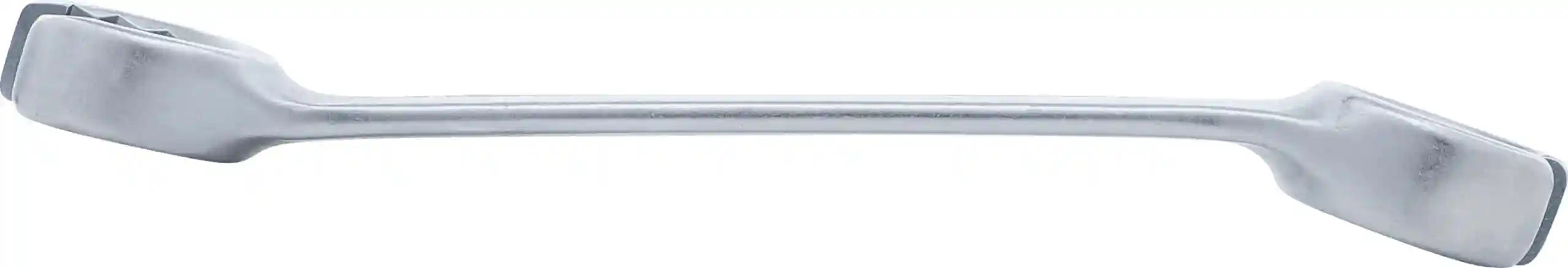 BGS 1761 Double Ring Spanner – 30x32mm, Open Type