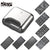 DSP Electric 7-in-1 Sandwich & Pie Maker – 7 Multi-Use Molds - Safqqa