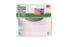 Snips Sponge Holder with Dispenser, 22.5 x 12.5 x 8 cm Kitchen Sink Organizer, 100% Recycled Plastic