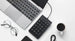 Rapoo K10 Numeric Keyboard - Safqqa