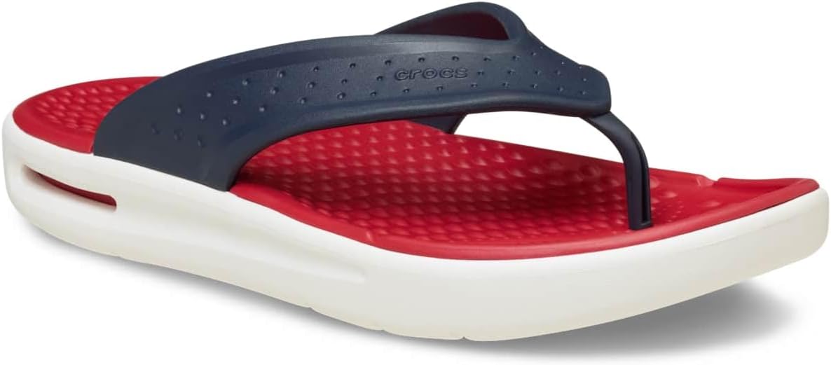 Crocs Men’s Slippers Lightweight Comfort Blue