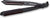 HOME GOLD hair straightener, Salon-Quality Styling with 750°F Heat, Perfect for Curly and Straight Hair, Rapid 30-Second Heat-Up, and 360° Rotating Cord, 35W, Model: HG-390