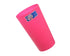 MedStar Plastic Cup ,450 ml , Pink