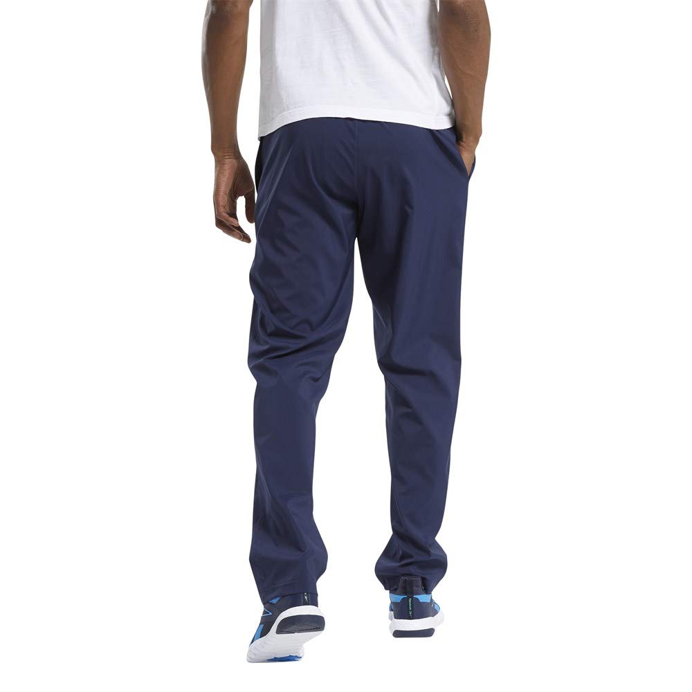 Reebok mens Te Wvn Ul Pnt Pants