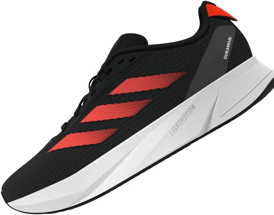 adidas mens Running shoes