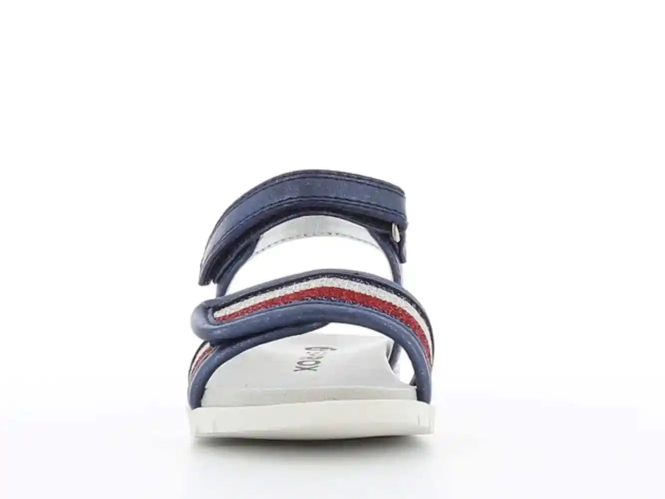 SPROX girls Velcro Strap Open Toe Sandal for Girls Flat Sandal - Safqqa Egypt