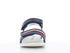 SPROX girls Velcro Strap Open Toe Sandal for Girls Flat Sandal - Safqqa Egypt