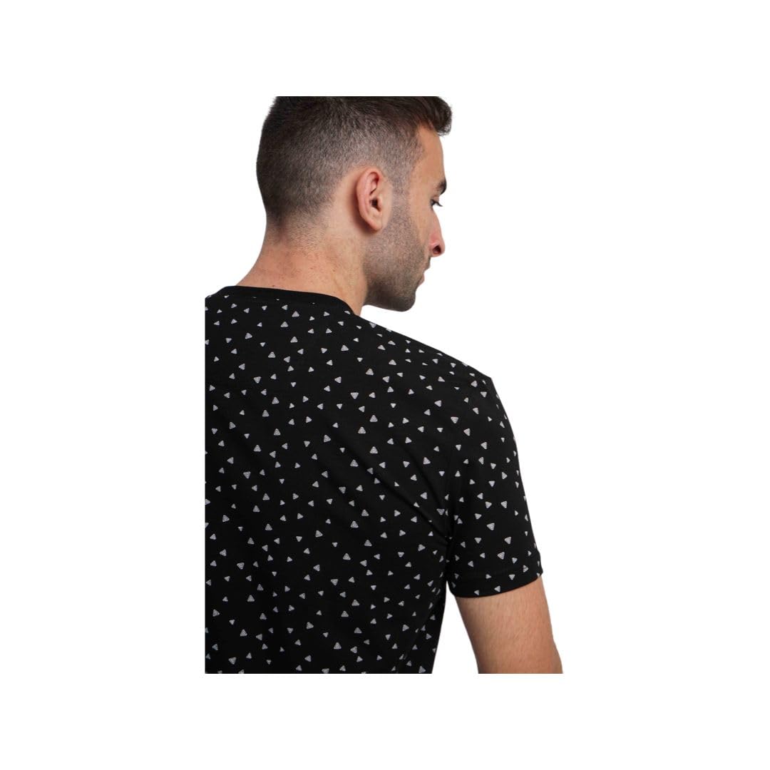 Voy Mens T-Shirt - Safqqa Egypt