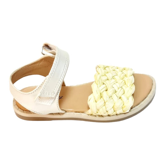 Skippy Polyurethane Sandal For Girls