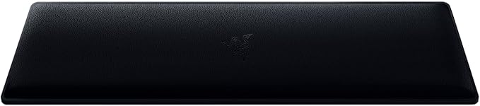 Razer Ergonomic Wrist Rest for Tenkeyless Keyboards Black